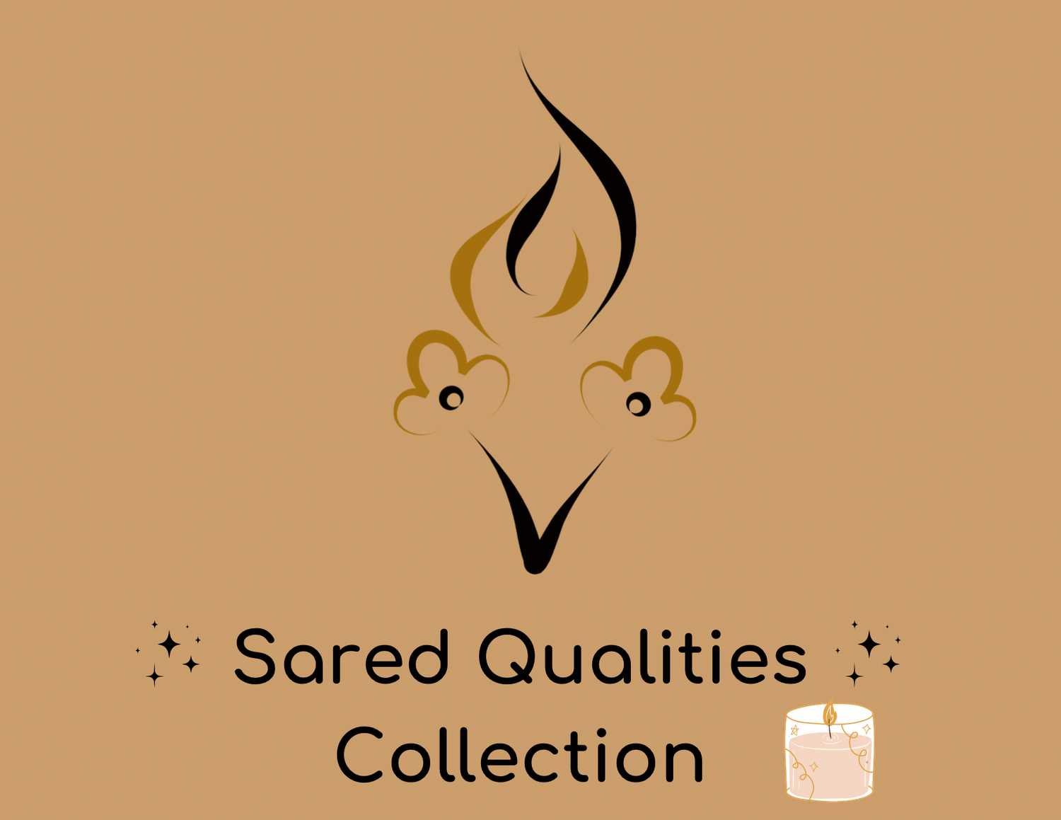 Sacred Qualities Collection