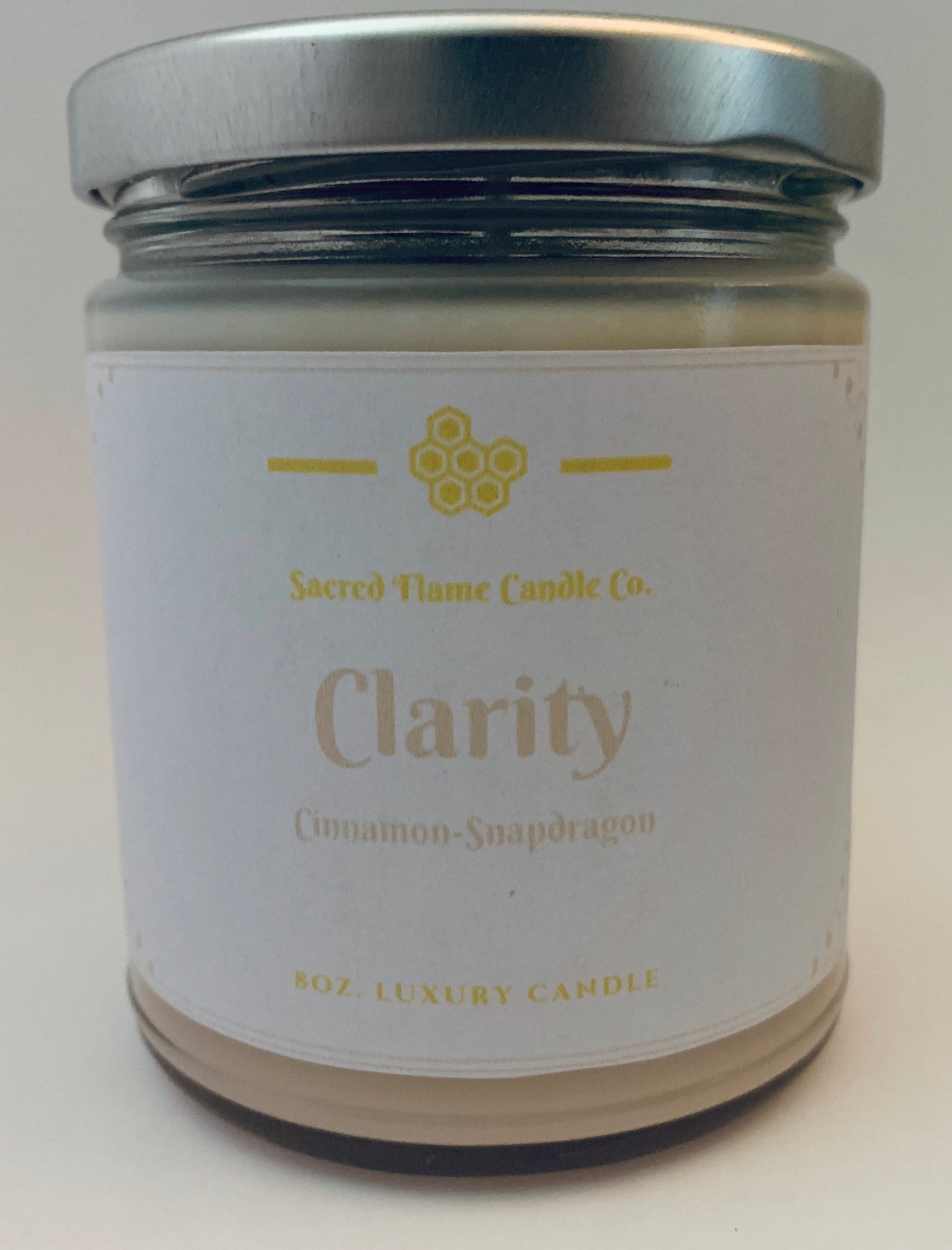 Clarity