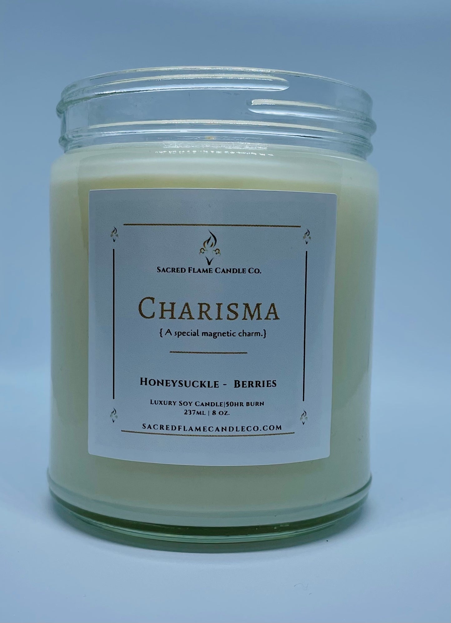 Charisma