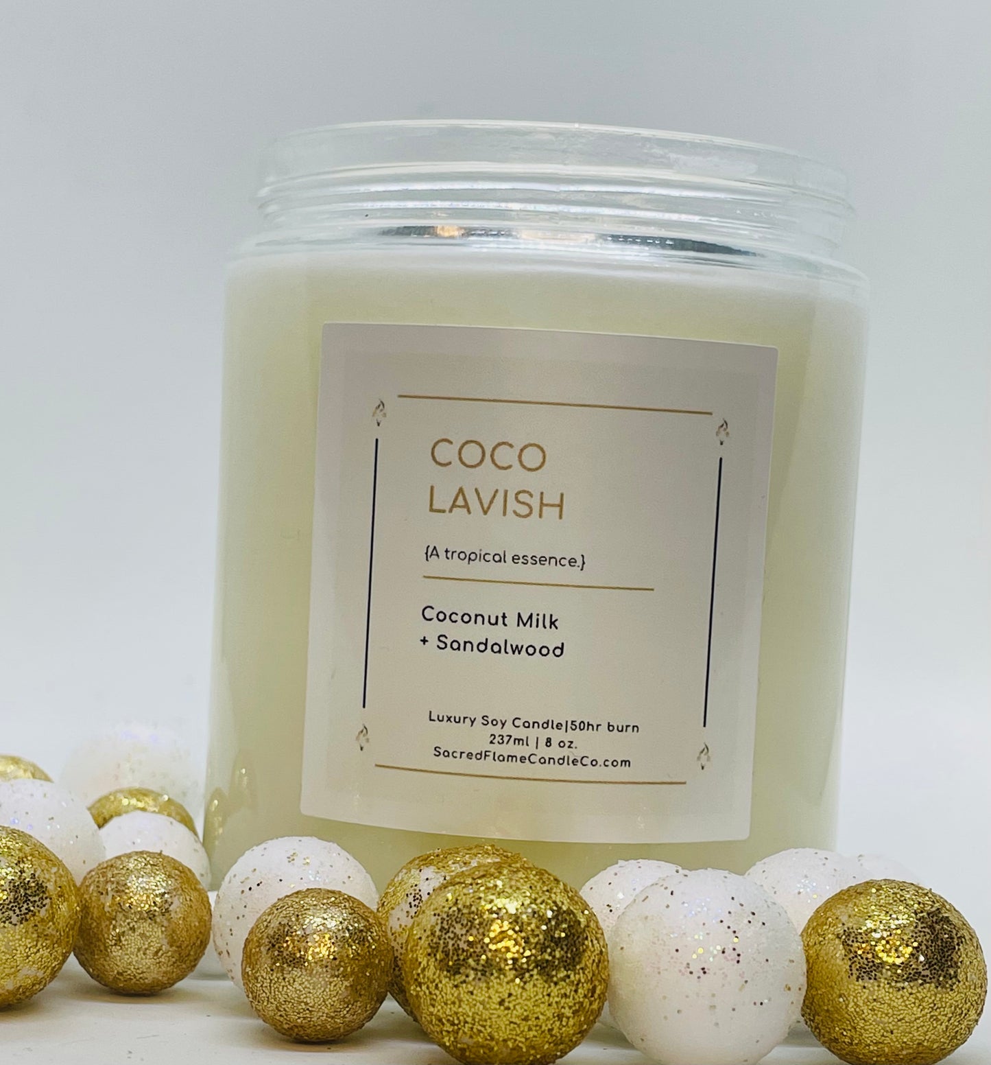 Coco Lavish