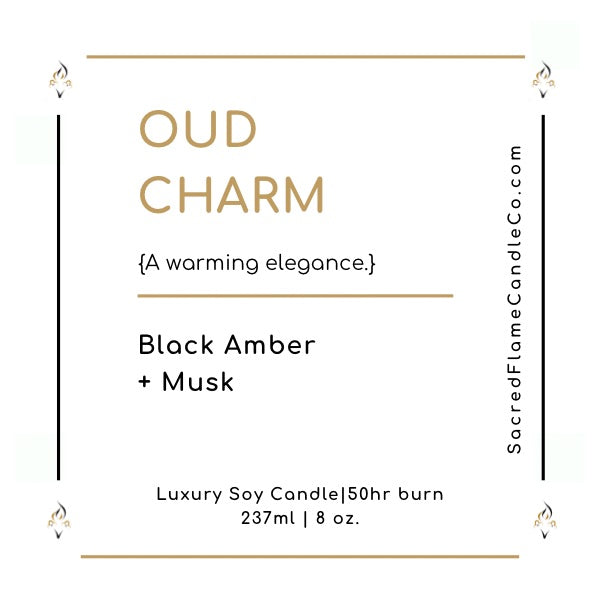 Oud Charm